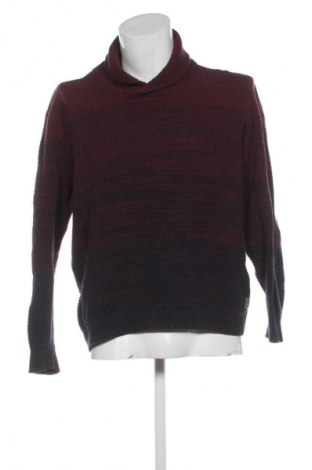 Мъжки пуловер Angelo Litrico, Размер L, Цвят Многоцветен, Цена 15,99 лв.