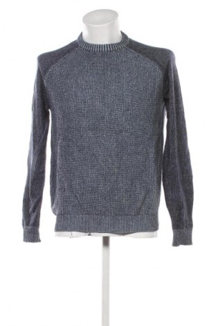 Męski sweter Angelo Litrico, Rozmiar M, Kolor Niebieski, Cena 42,99 zł