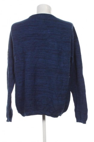 Мъжки пуловер Angelo Litrico, Размер 3XL, Цвят Син, Цена 23,99 лв.