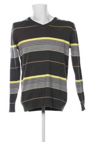 Férfi pulóver Angelo Litrico, Méret XL, Szín Sokszínű, Ár 7 038 Ft