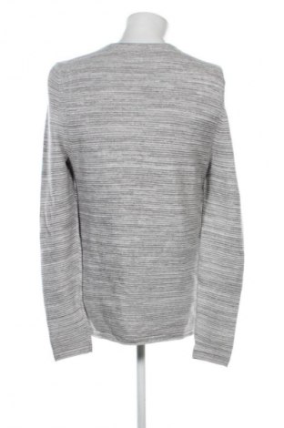 Męski sweter Angelo Litrico, Rozmiar M, Kolor Szary, Cena 36,99 zł