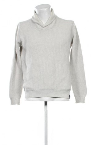 Herrenpullover Angelo Litrico, Größe L, Farbe Grau, Preis € 8,99