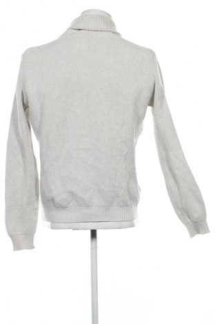 Herrenpullover Angelo Litrico, Größe L, Farbe Grau, Preis € 8,99