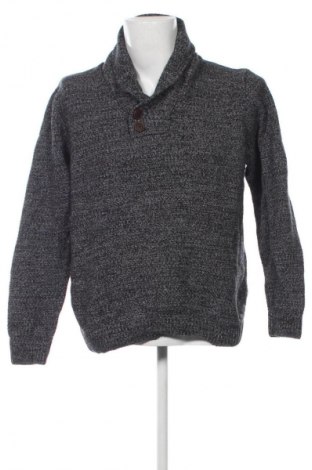 Ανδρικό πουλόβερ Angelo Litrico, Μέγεθος XL, Χρώμα Πολύχρωμο, Τιμή 18,00 €
