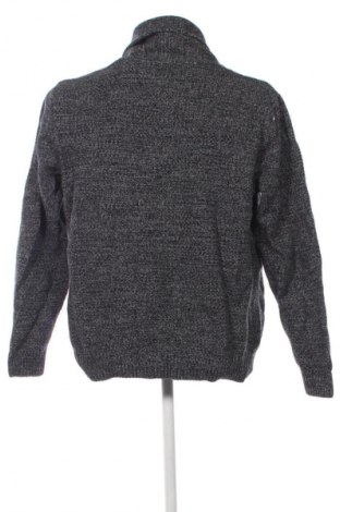 Ανδρικό πουλόβερ Angelo Litrico, Μέγεθος XL, Χρώμα Πολύχρωμο, Τιμή 18,00 €