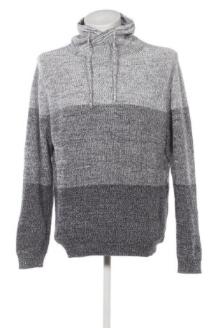Ανδρικό πουλόβερ Angelo Litrico, Μέγεθος XL, Χρώμα Πολύχρωμο, Τιμή 10,99 €