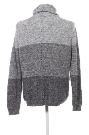 Ανδρικό πουλόβερ Angelo Litrico, Μέγεθος XL, Χρώμα Πολύχρωμο, Τιμή 10,99 €