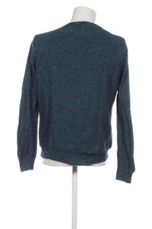 Pulover de bărbați Angelo Litrico, Mărime XL, Culoare Verde, Preț 93,00 Lei