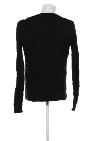 Férfi pulóver Antony Morato, Méret XL, Szín Fekete, Ár 9 119 Ft