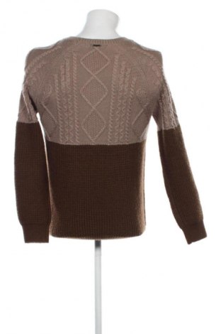 Мъжки пуловер Antony Morato, Размер M, Цвят Многоцветен, Цена 62,00 лв.