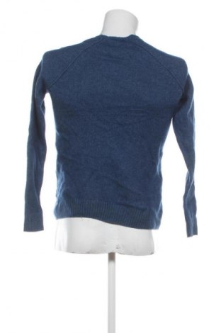 Pulover de bărbați Armedangels, Mărime S, Culoare Albastru, Preț 136,99 Lei