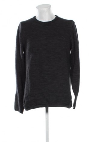 Мъжки пуловер Armedangels, Размер L, Цвят Черен, Цена 142,99 лв.