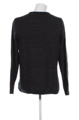 Мъжки пуловер Armedangels, Размер L, Цвят Черен, Цена 142,99 лв.