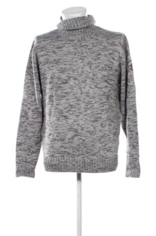 Ανδρικό πουλόβερ Atlas For Men, Μέγεθος L, Χρώμα Πολύχρωμο, Τιμή 13,99 €