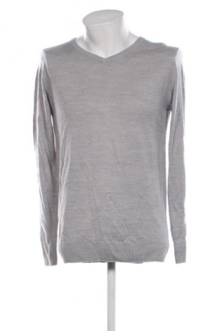 Pulover de bărbați Australian, Mărime L, Culoare Gri, Preț 69,99 Lei