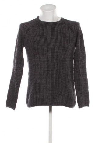 Férfi pulóver Aygill's, Méret M, Szín Szürke, Ár 11 539 Ft