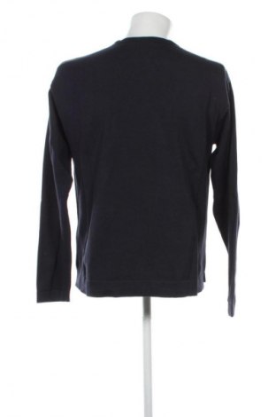 Мъжки пуловер BOSS, Цвят Черен, Цена 209,99 лв.