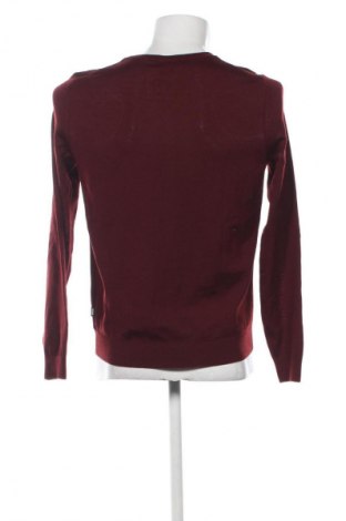 Férfi pulóver BOSS, Méret M, Szín Piros, Ár 27 436 Ft