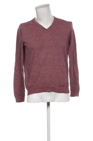 Ανδρικό πουλόβερ BOSS, Μέγεθος M, Χρώμα Πολύχρωμο, Τιμή 61,99 €