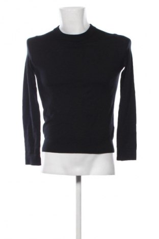 Pánský svetr  BOSS, Velikost M, Barva Černá, Cena  1 629,00 Kč