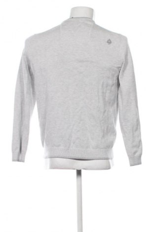 Férfi pulóver BOSS, Méret L, Szín Szürke, Ár 37 430 Ft