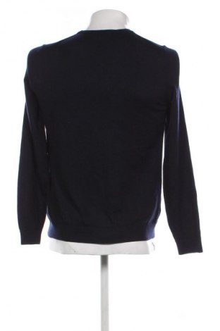 Pánsky sveter  BOSS, Veľkosť L, Farba Modrá, Cena  70,05 €