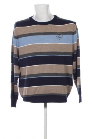 Herrenpullover Babista, Größe L, Farbe Mehrfarbig, Preis € 18,00