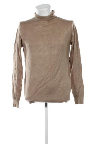 Pánsky sveter  Baker's, Veľkosť XL, Farba Hnedá, Cena  12,95 €