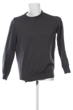 Ανδρικό πουλόβερ Barbour, Μέγεθος M, Χρώμα Γκρί, Τιμή 63,99 €