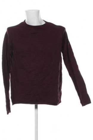 Pánský svetr  Basefield, Velikost L, Barva Červená, Cena  319,00 Kč