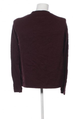 Pánský svetr  Basefield, Velikost L, Barva Červená, Cena  319,00 Kč