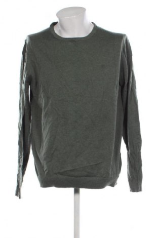 Pánsky sveter  Basefield, Veľkosť M, Farba Zelená, Cena  12,95 €
