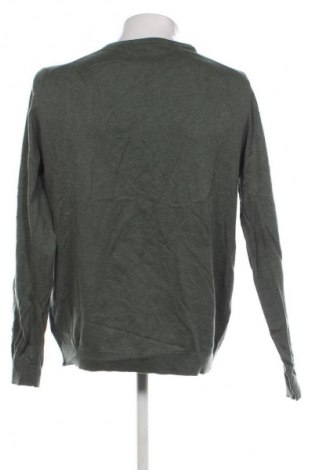 Pánsky sveter  Basefield, Veľkosť M, Farba Zelená, Cena  12,95 €