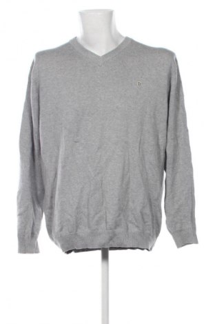 Pánsky sveter  Basefield, Veľkosť XXL, Farba Sivá, Cena  12,95 €