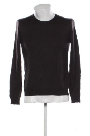 Мъжки пуловер Become, Размер M, Цвят Кафяв, Цена 20,99 лв.