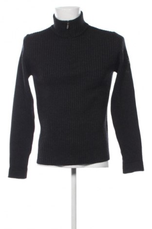 Herrenpullover Belstaff, Größe L, Farbe Grau, Preis € 134,99