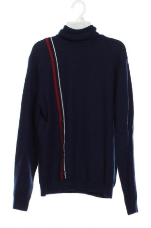 Pánský svetr  Ben Sherman, Velikost L, Barva Modrá, Cena  899,00 Kč