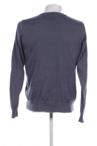 Ανδρικό πουλόβερ Bench, Μέγεθος M, Χρώμα Βιολετί, Τιμή 24,49 €