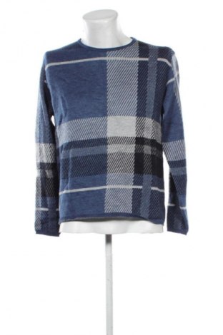 Мъжки пуловер Bernd Berger, Размер XL, Цвят Многоцветен, Цена 22,99 лв.