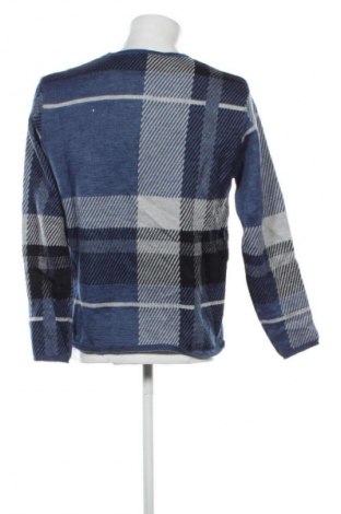 Мъжки пуловер Bernd Berger, Размер XL, Цвят Многоцветен, Цена 22,99 лв.