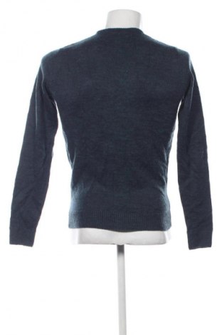 Herrenpullover Beverly Hills Polo Club, Größe S, Farbe Grün, Preis € 15,99