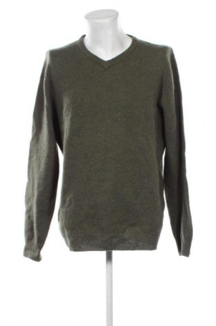 Férfi pulóver Bexleys, Méret XXL, Szín Zöld, Ár 5 259 Ft