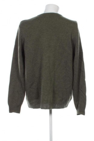 Férfi pulóver Bexleys, Méret XXL, Szín Zöld, Ár 5 259 Ft