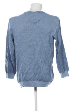 Pánský svetr  Bexleys, Velikost 3XL, Barva Modrá, Cena  369,00 Kč