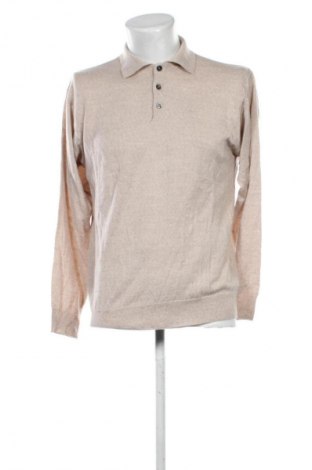 Pánský svetr  Bexleys, Velikost M, Barva Béžová, Cena  289,00 Kč