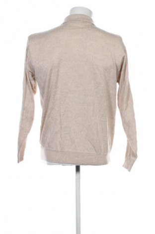 Pánský svetr  Bexleys, Velikost M, Barva Béžová, Cena  289,00 Kč