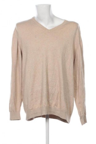 Pánsky sveter  Bexleys, Veľkosť 3XL, Farba Béžová, Cena  14,95 €