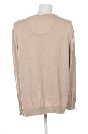 Pánsky sveter  Bexleys, Veľkosť 3XL, Farba Béžová, Cena  14,95 €