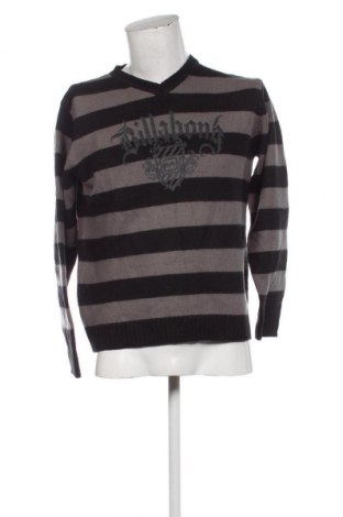 Herrenpullover Billabong, Größe M, Farbe Mehrfarbig, Preis 16,99 €