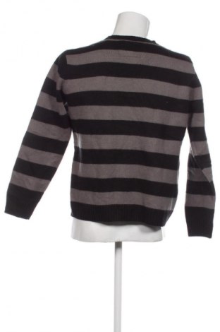 Herrenpullover Billabong, Größe M, Farbe Mehrfarbig, Preis 16,99 €